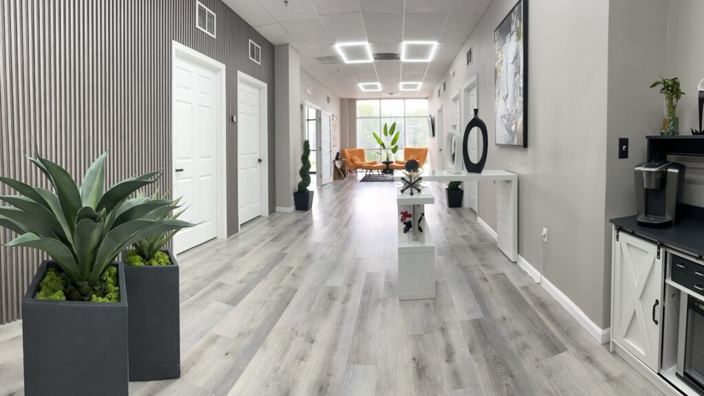 SCALPS – Princeton NJ