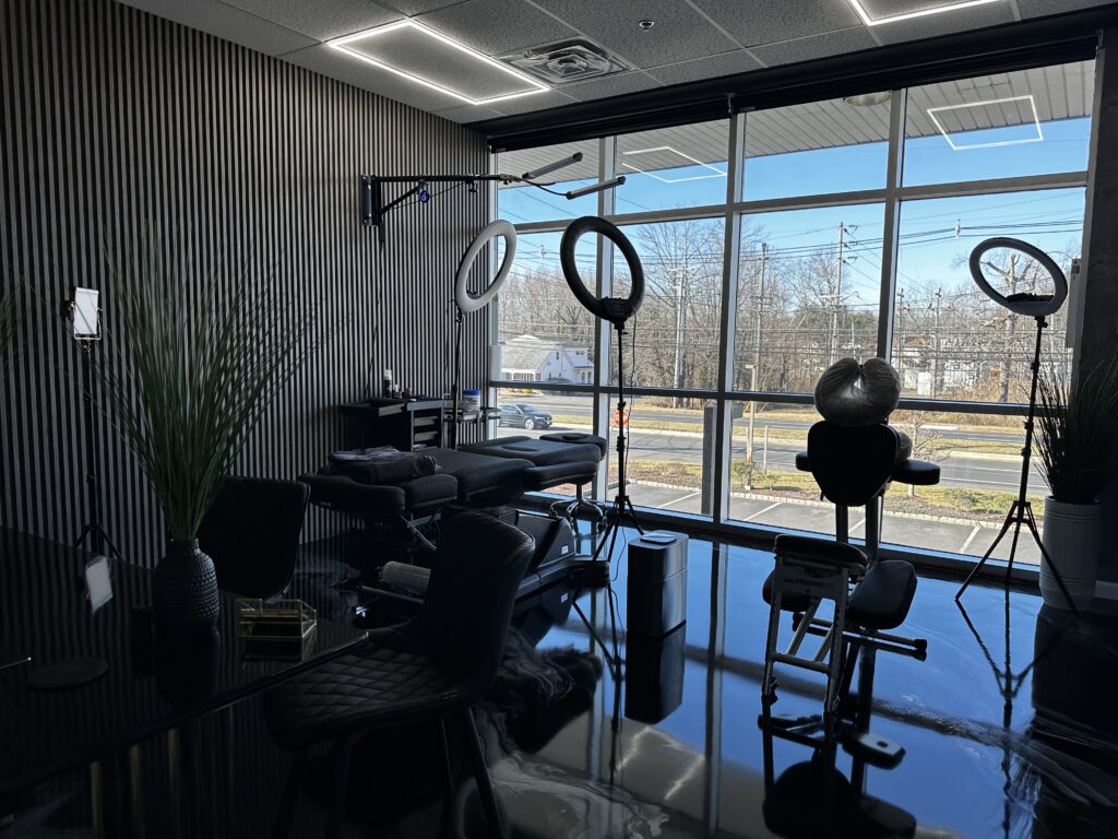 SCALPS – Manalapan NJ