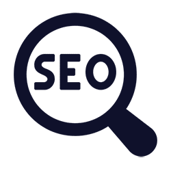 SEO Icon